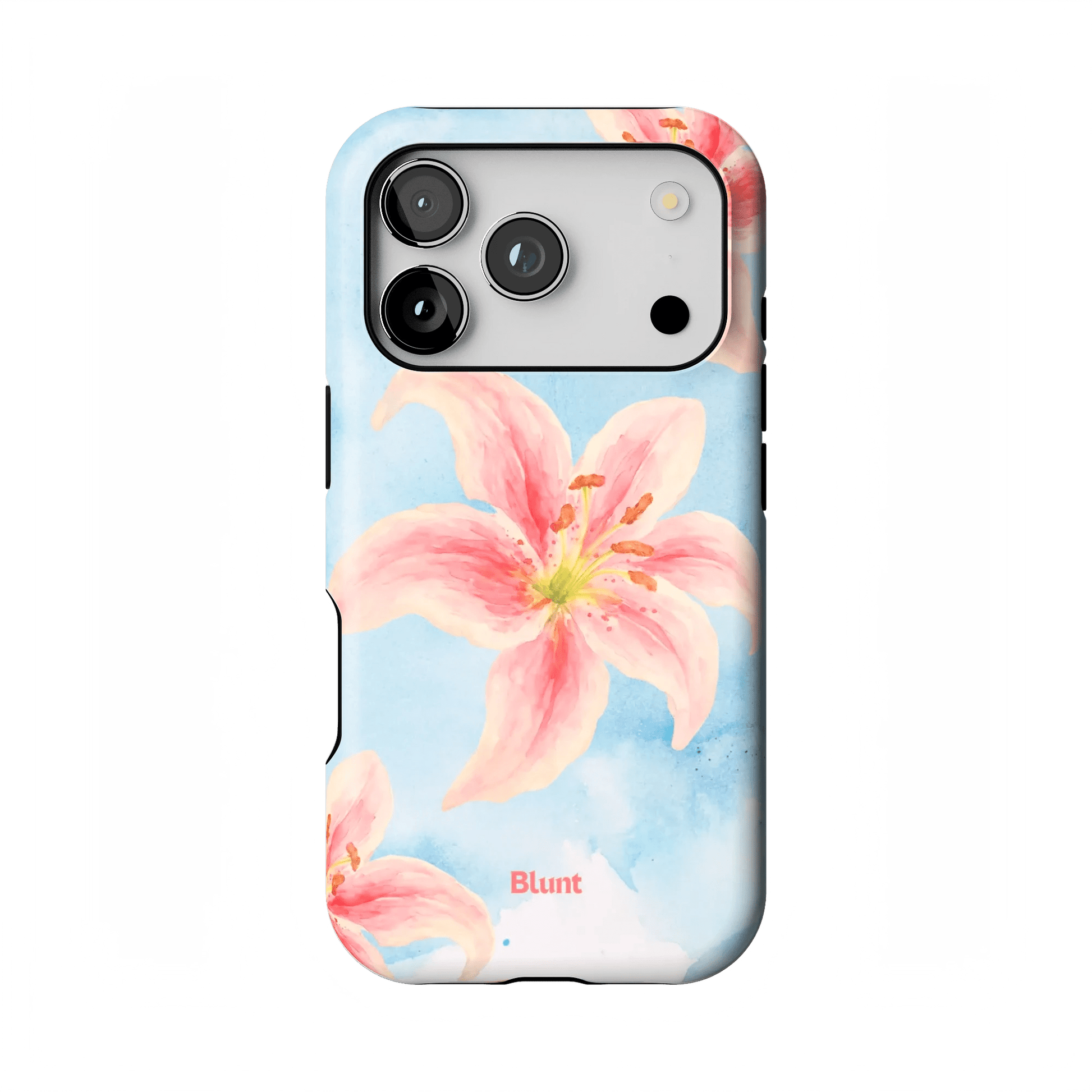Aire iPhone Case - Blunt Cases