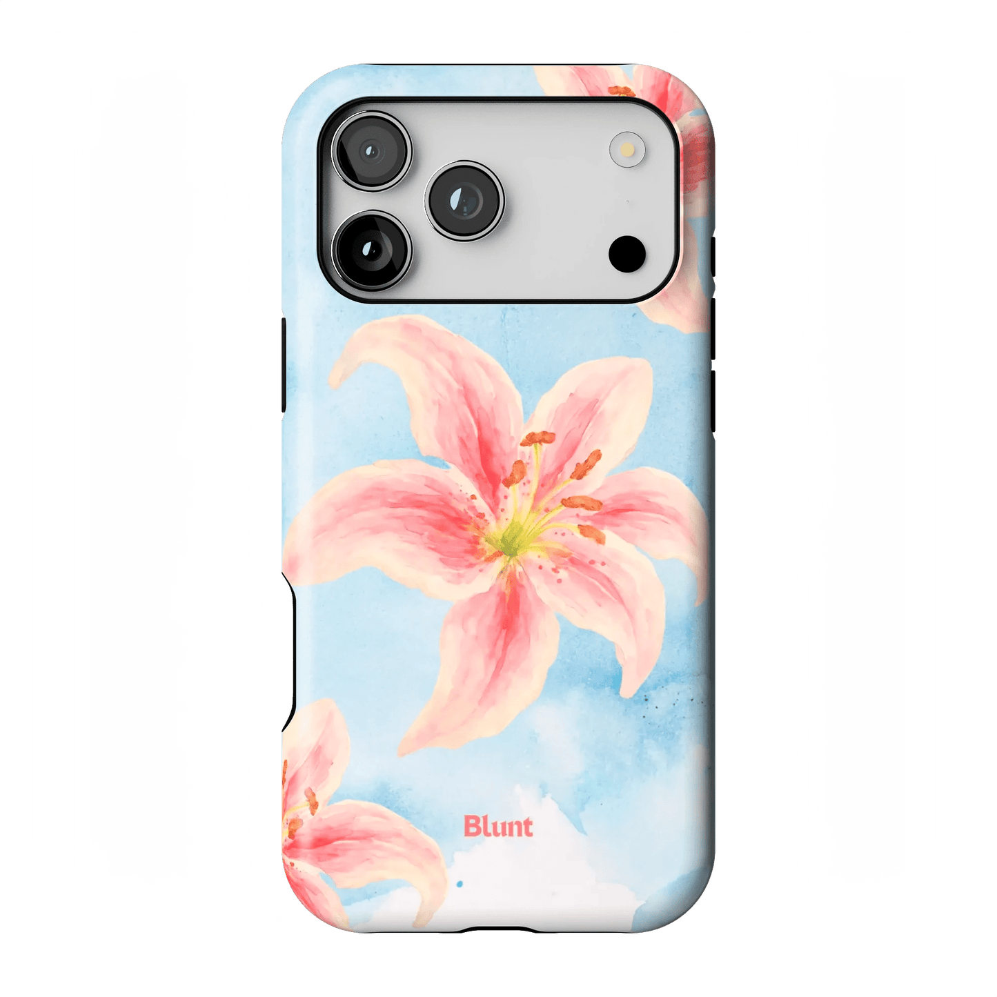 Aire iPhone Case - Blunt Cases