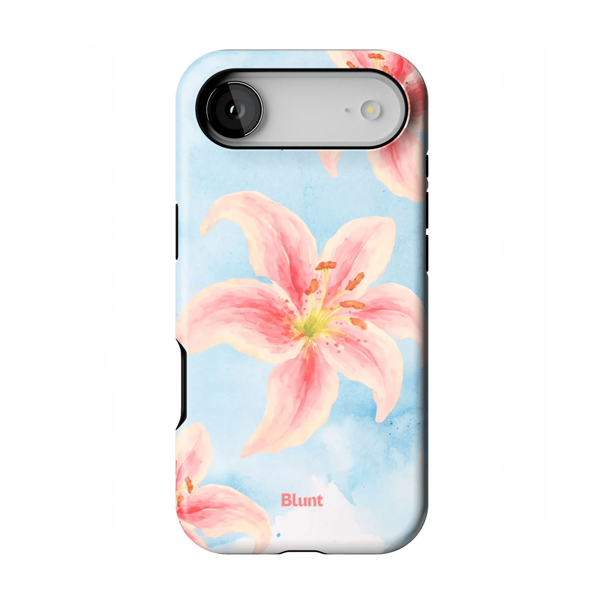 Aire iPhone Case - Blunt Cases