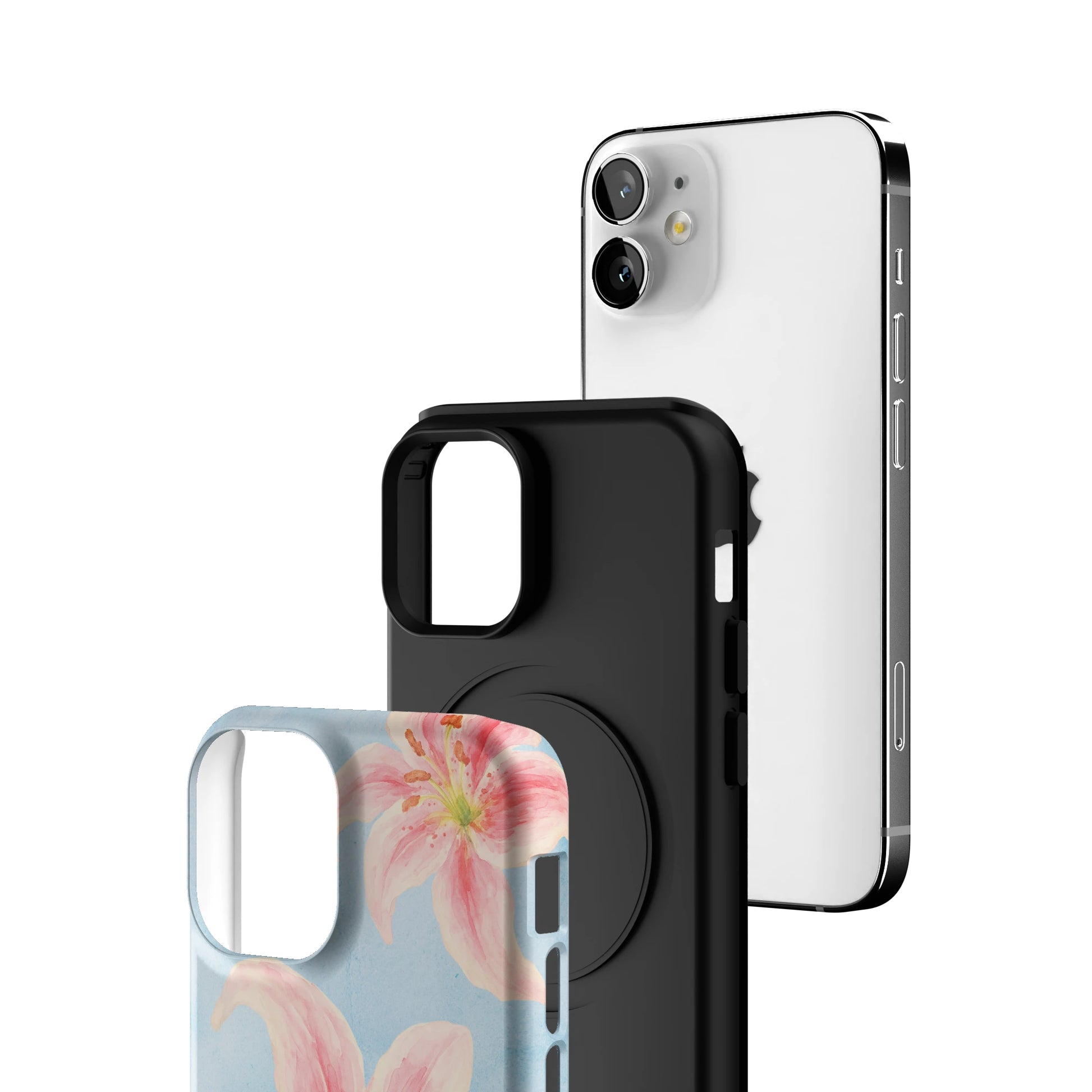 Aire iPhone Case gallery - Iphone_12_Mini_Air_Plus_3