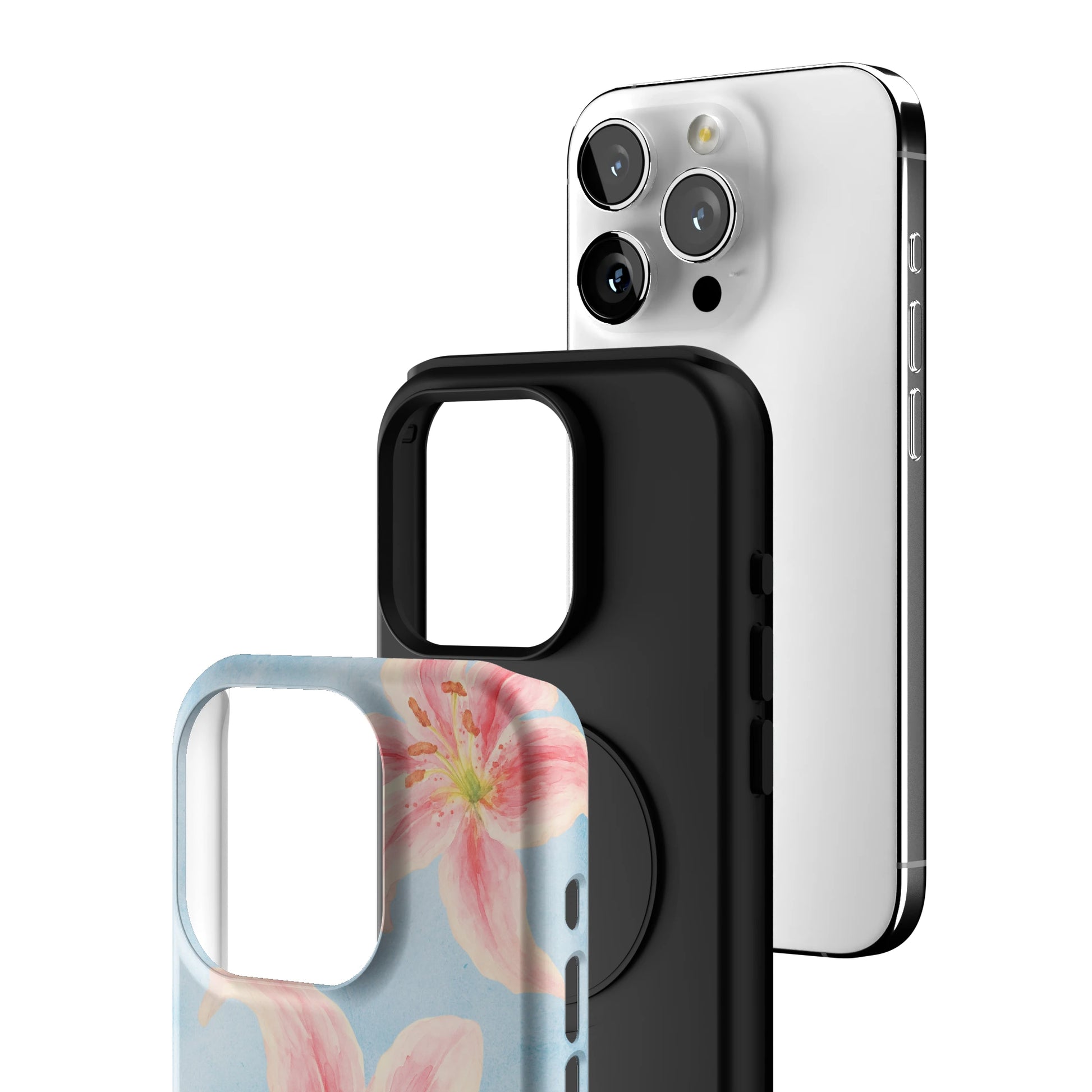 Aire iPhone Case gallery - Iphone_15_Pro_3