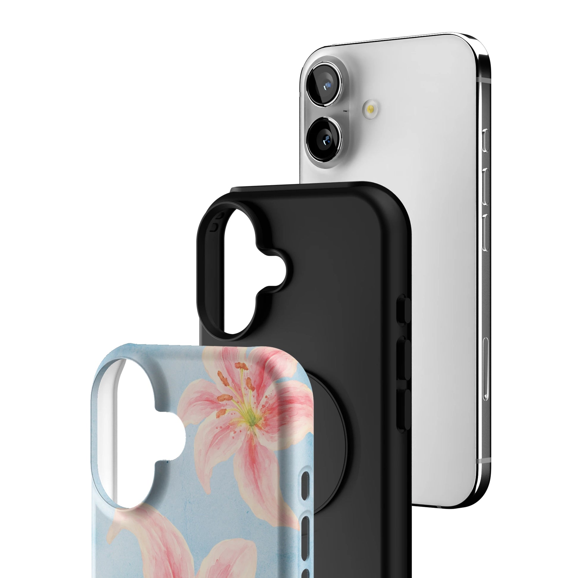 Aire iPhone Case gallery - Iphone_16_Iphone_3