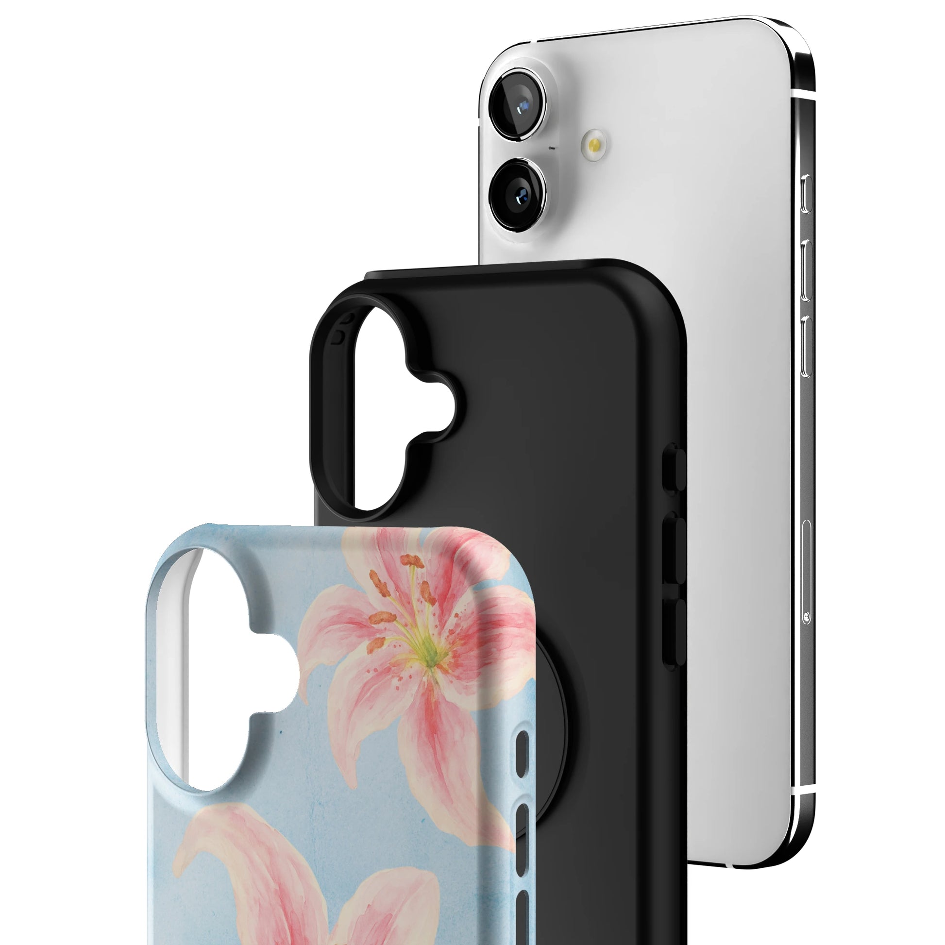 Aire iPhone Case gallery - Iphone_16_Mini_Air_Plus_3