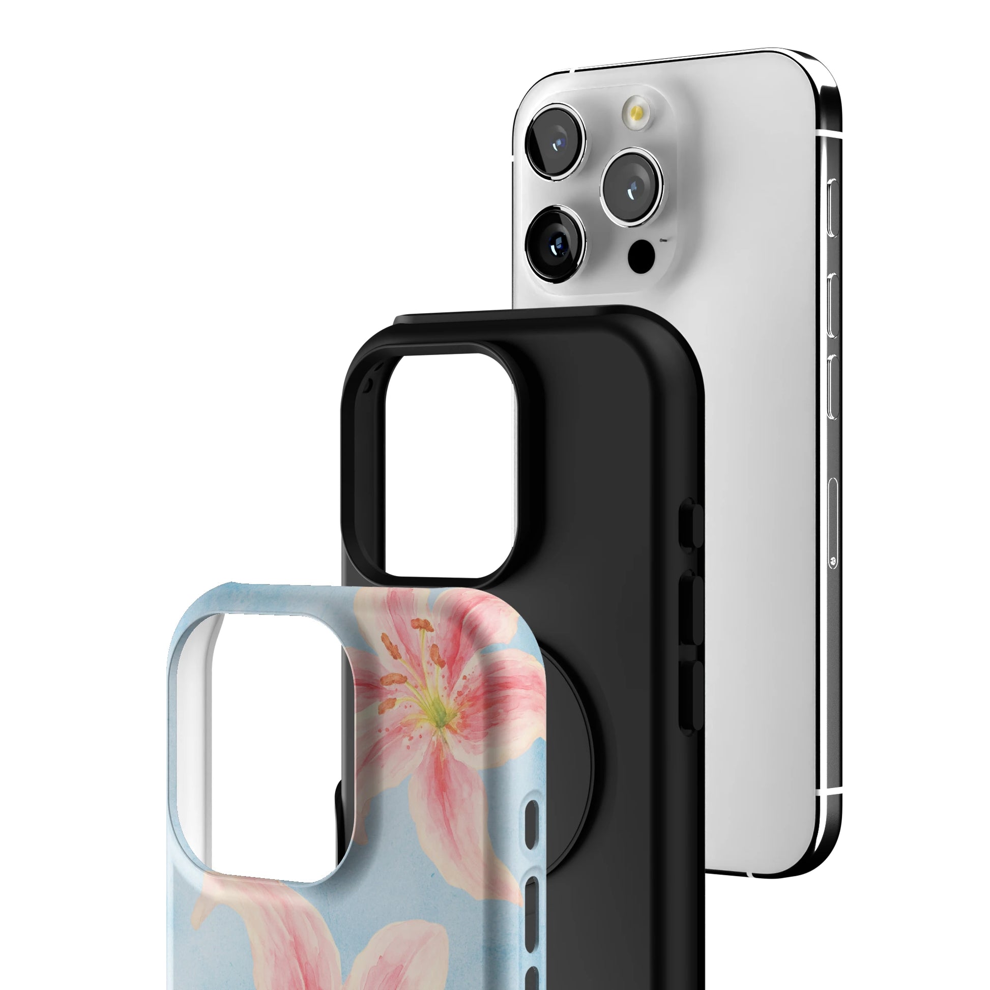 Aire iPhone Case gallery - Iphone_16_Pro_3