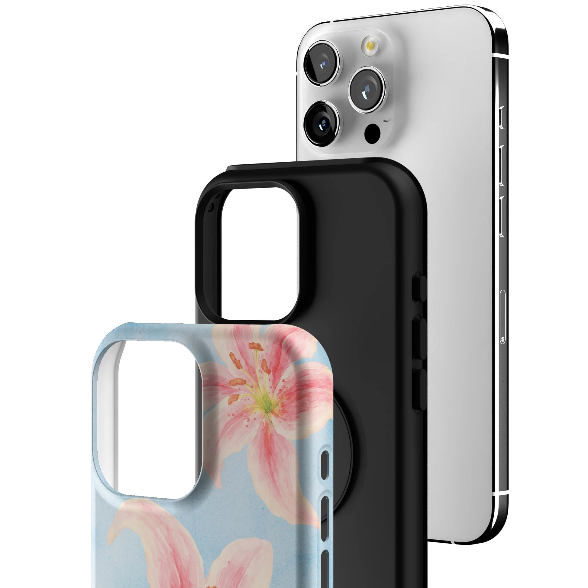 Aire iPhone Case gallery - Iphone_16_Pro_Max_3