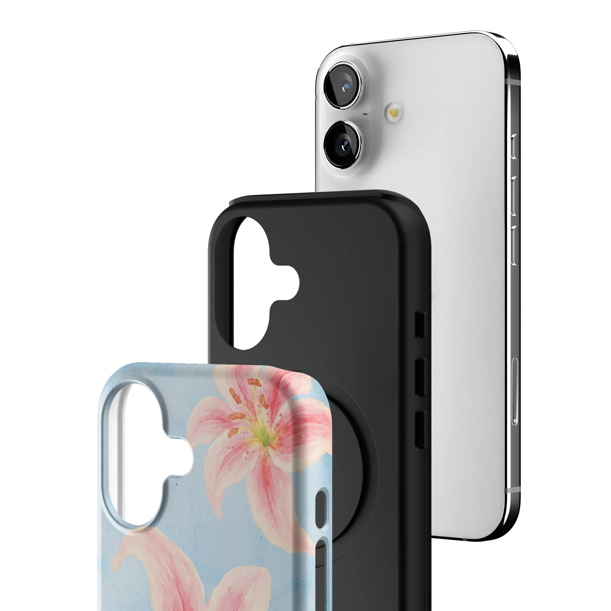 Aire iPhone Case gallery - Iphone_17_Iphone_3