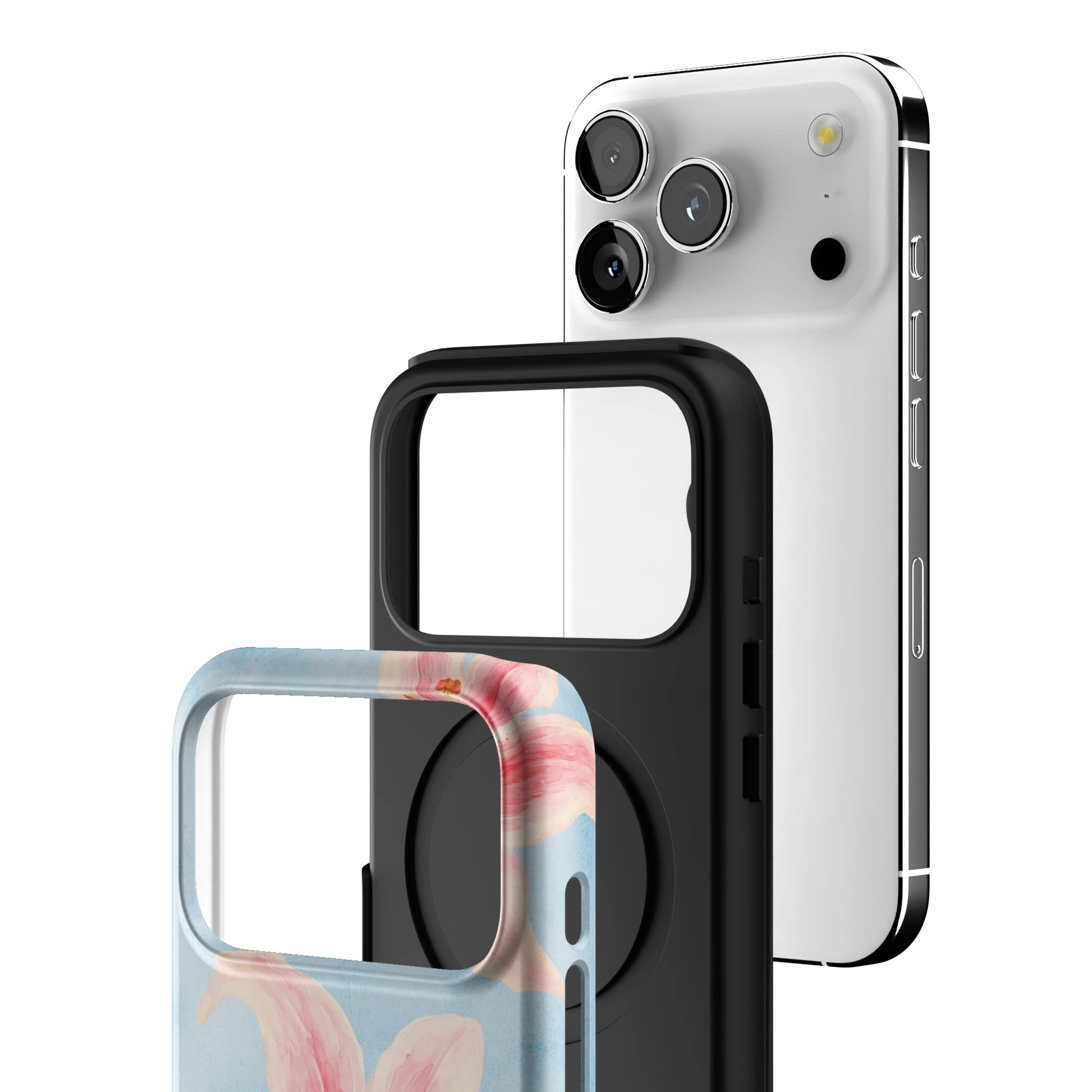 Aire iPhone Case gallery - Iphone_17_Pro_3