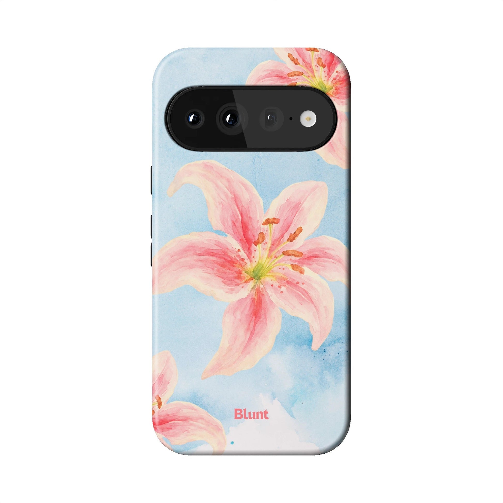 Aire Pixel Case - Blunt Cases