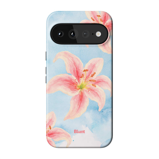 Aire Pixel Case - Blunt Cases