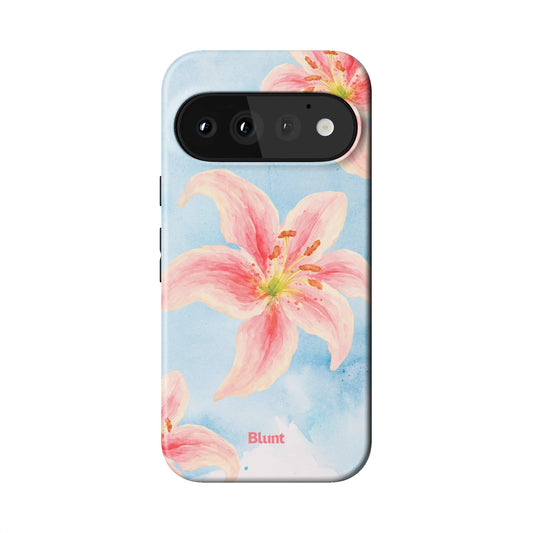 Aire Pixel Case - Blunt Cases