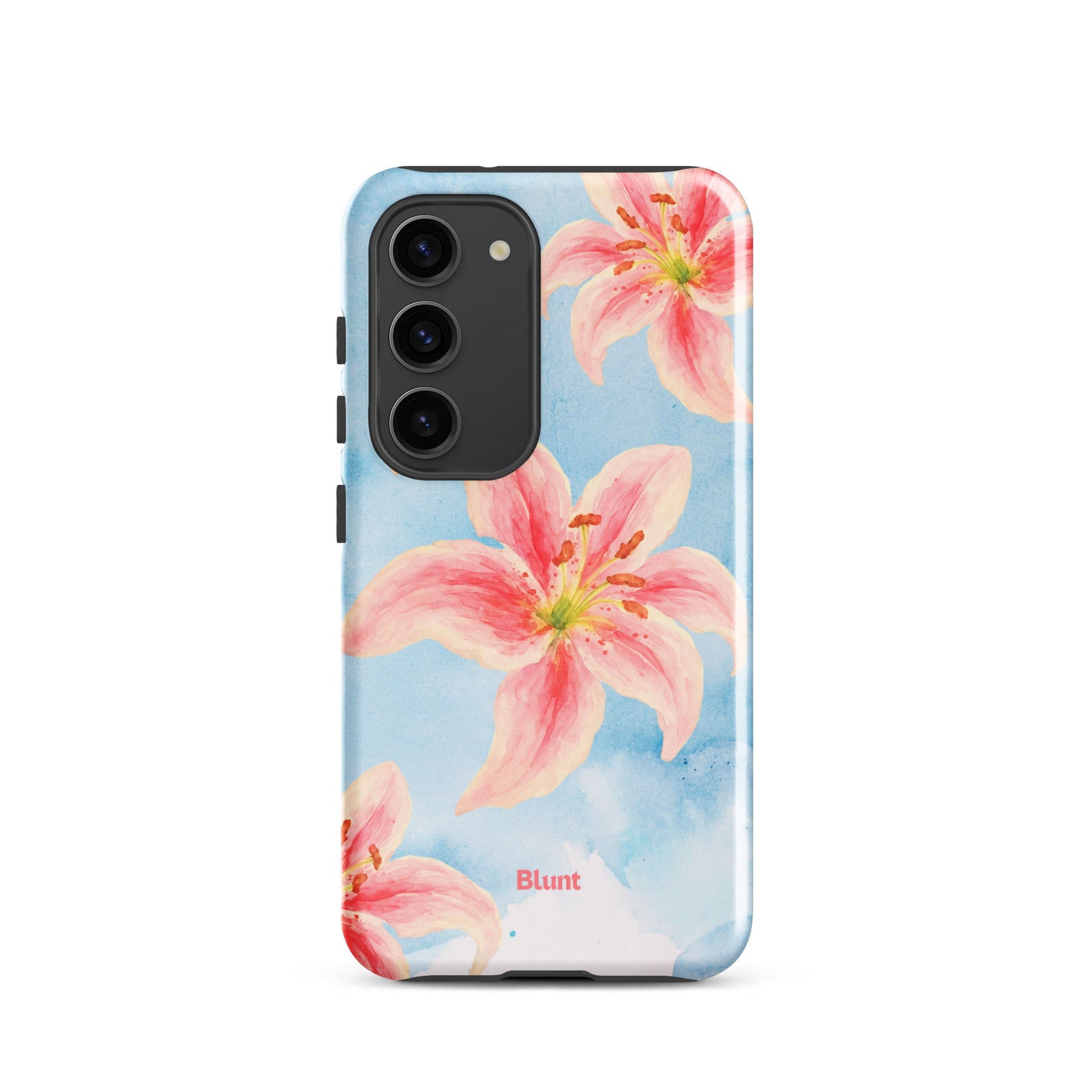 Aire Samsung Case - Blunt Cases
