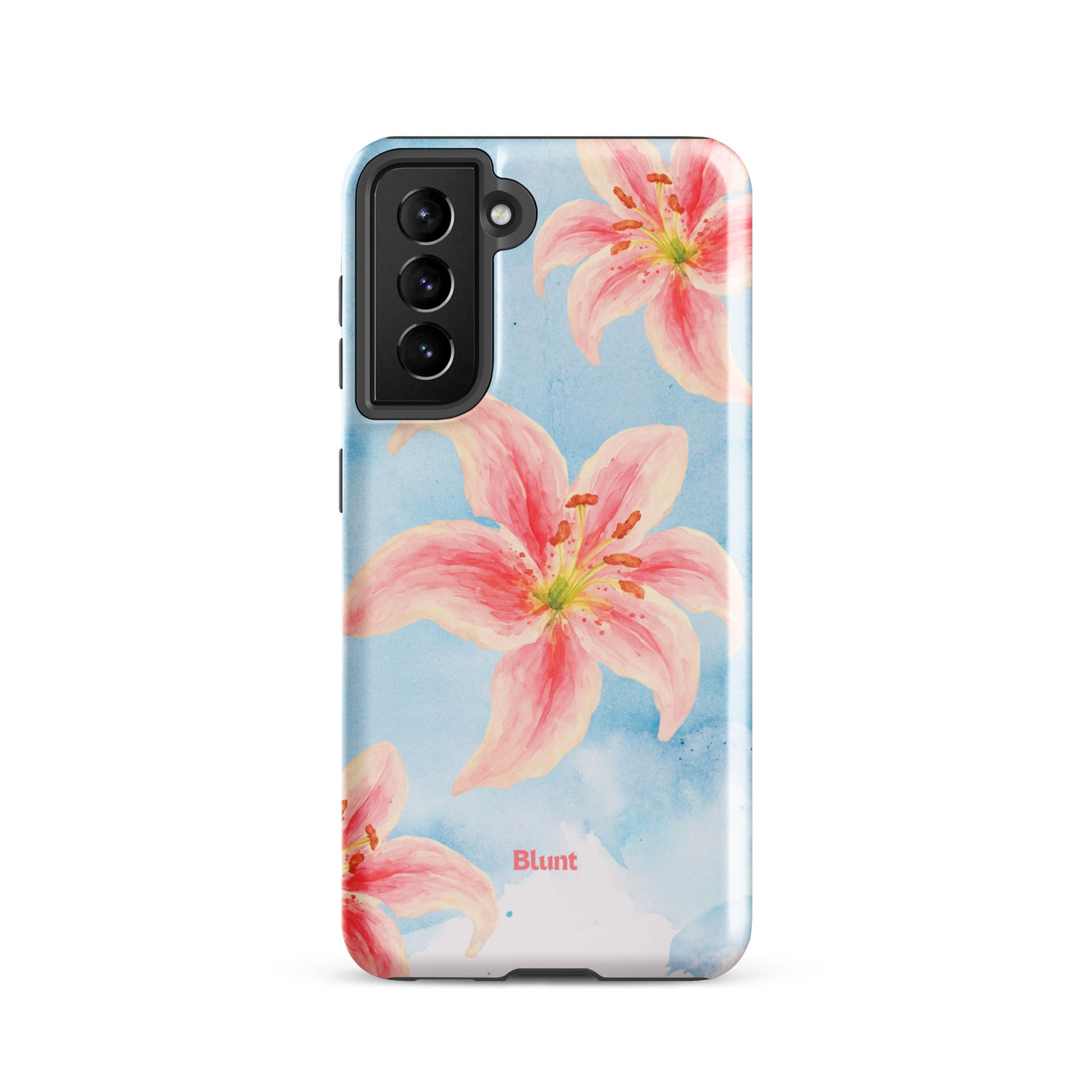 Aire Samsung Case - Blunt Cases