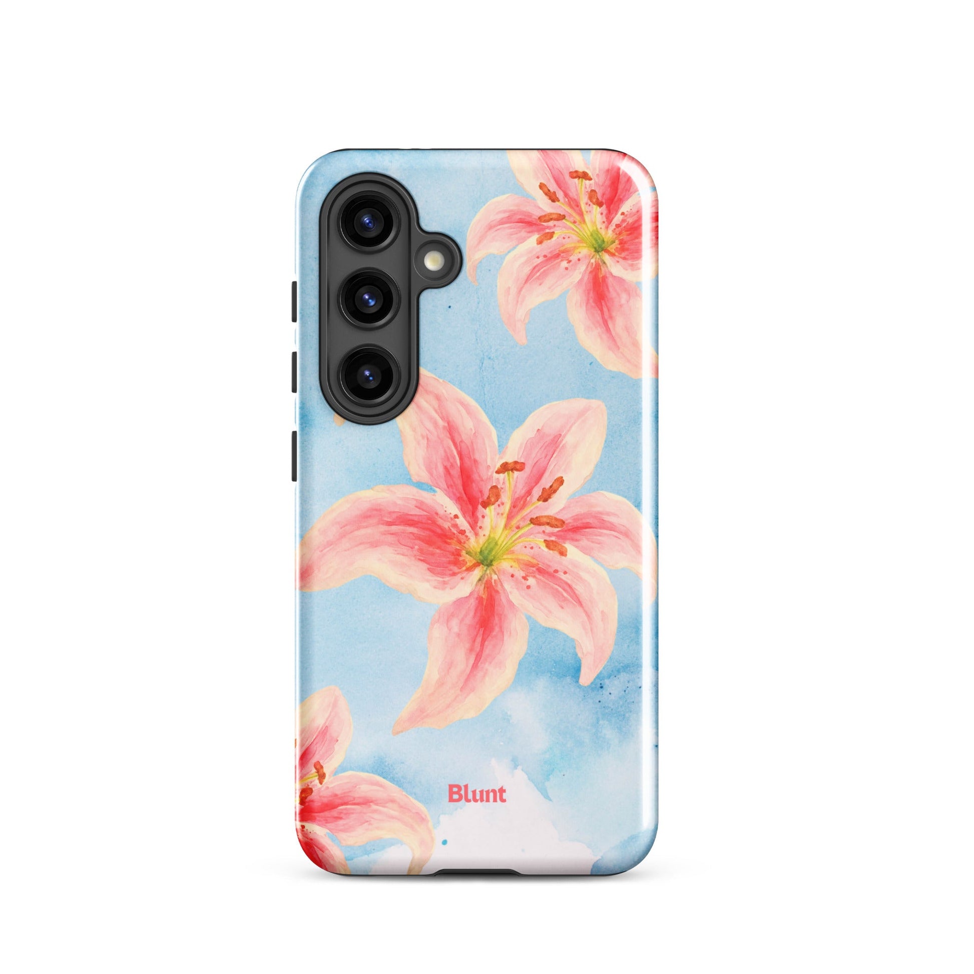 Aire Samsung Case - Blunt Cases