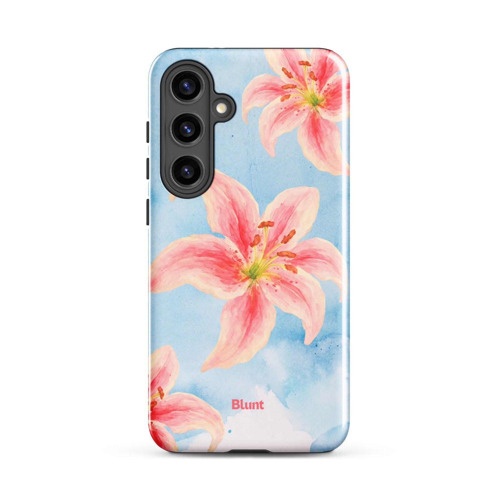 Aire Samsung Case - Blunt Cases