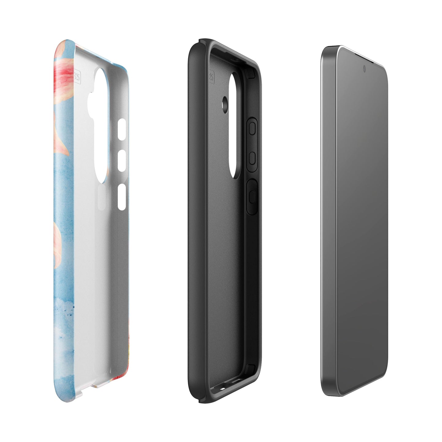 Aire Samsung Case - Blunt Cases