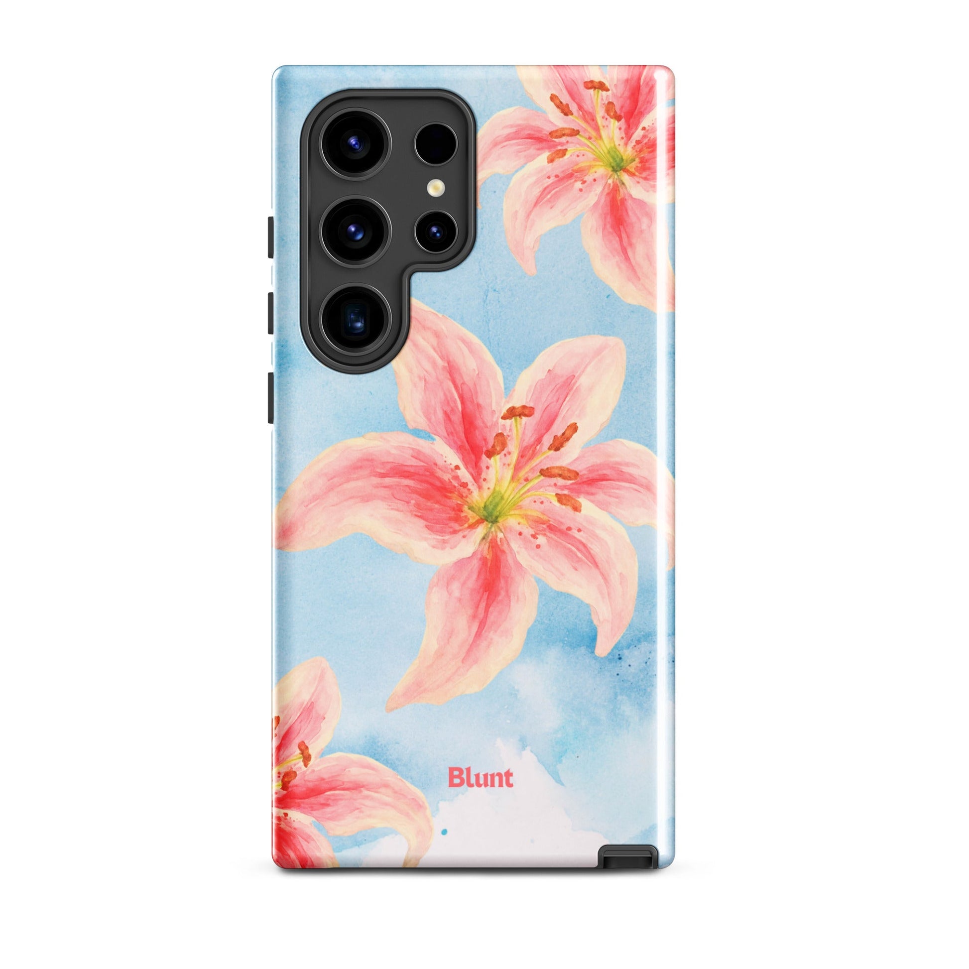 Aire Samsung Case - Blunt Cases