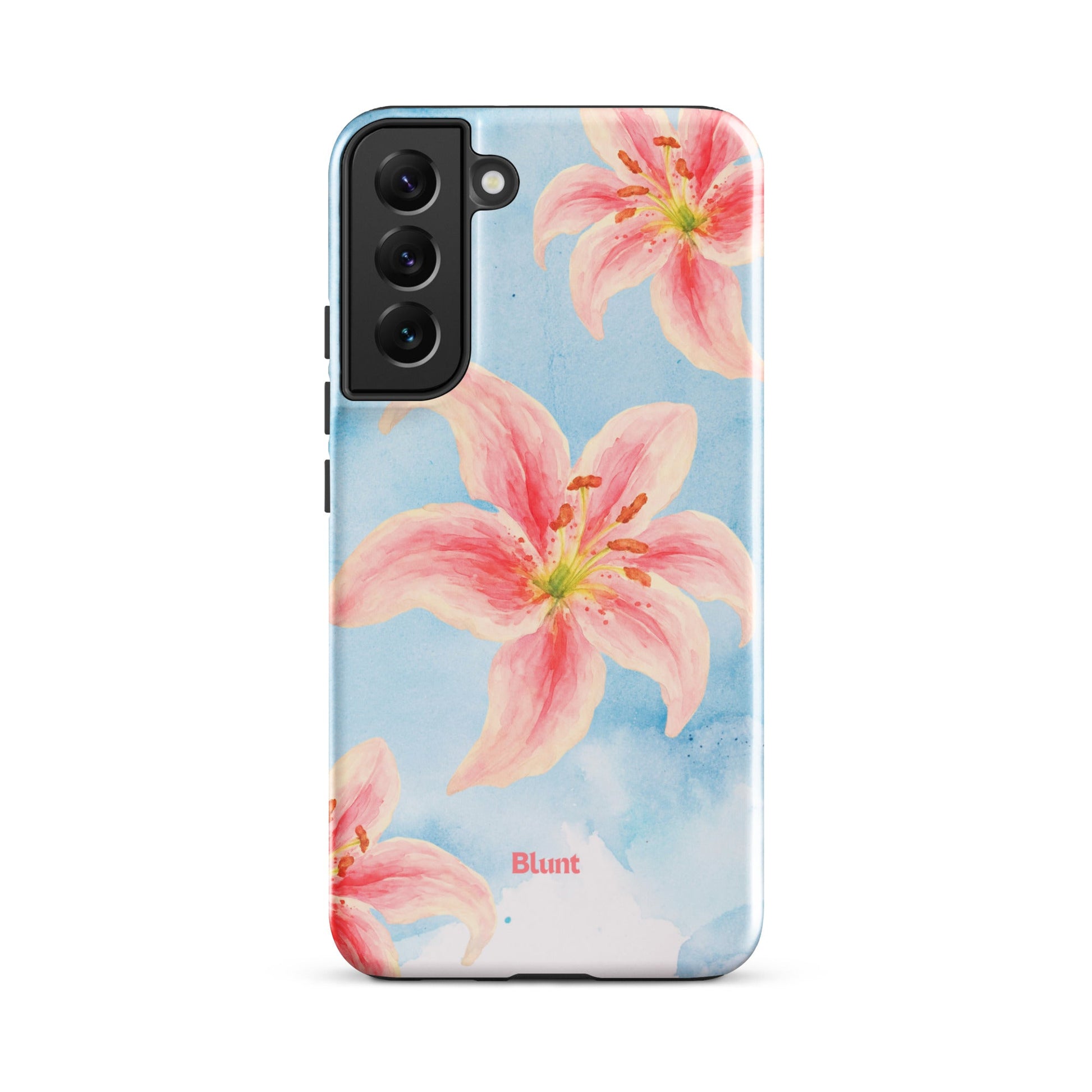 Aire Samsung Case - Blunt Cases
