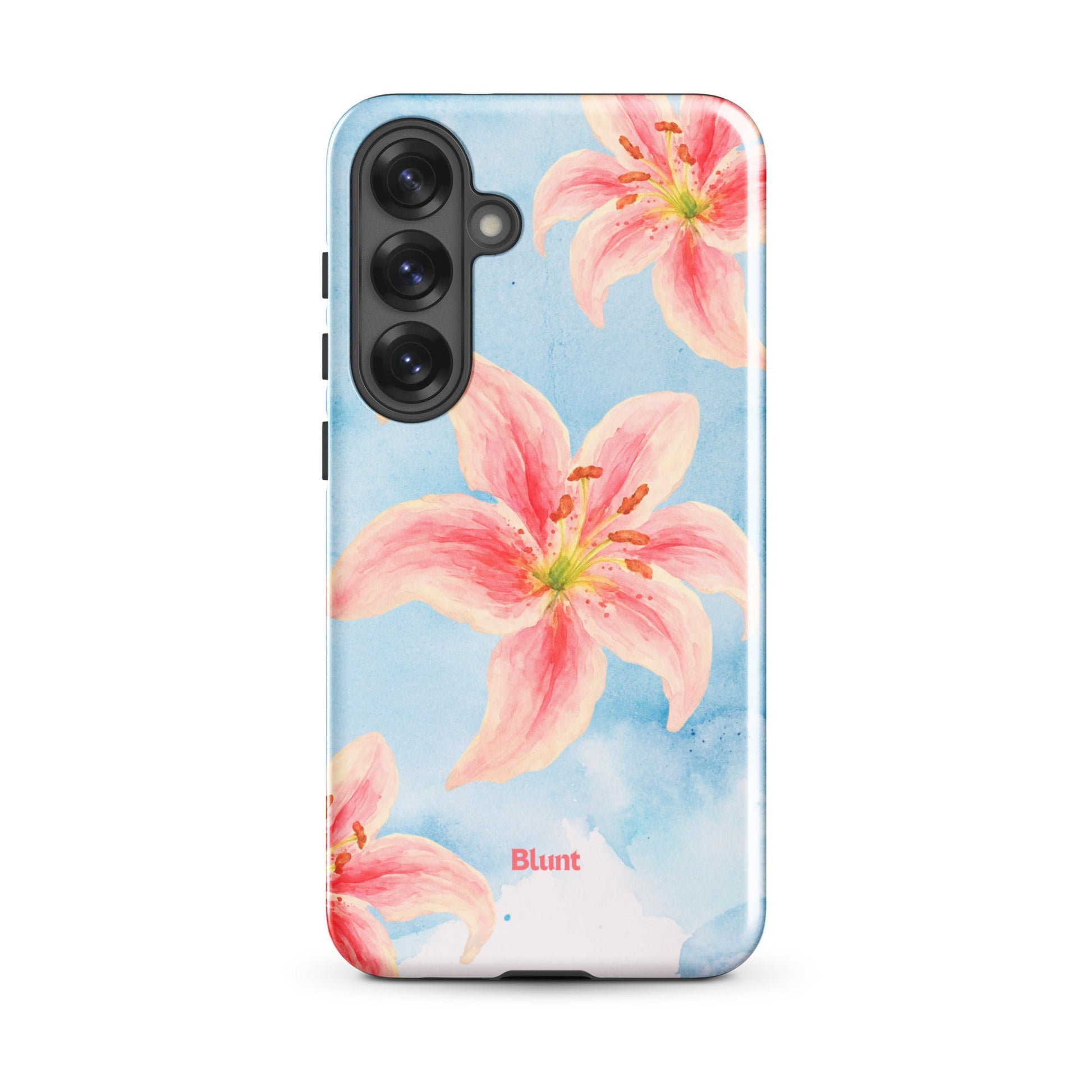Aire Samsung Case - Blunt Cases