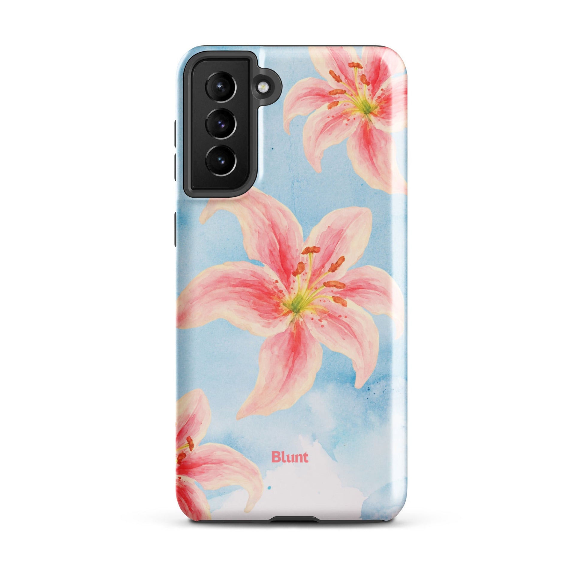 Aire Samsung Case - Blunt Cases