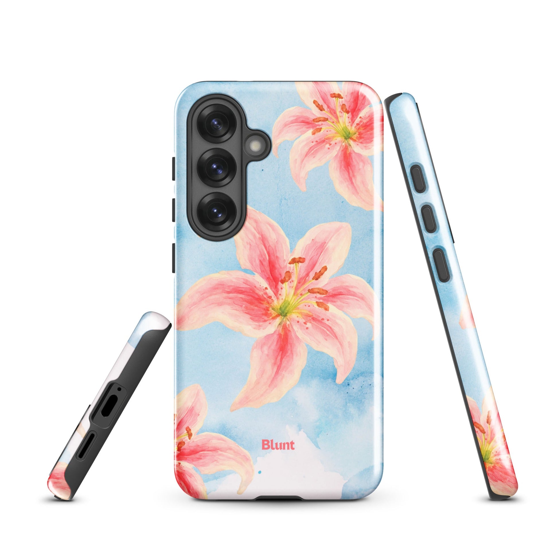 Aire Samsung Case - Blunt Cases