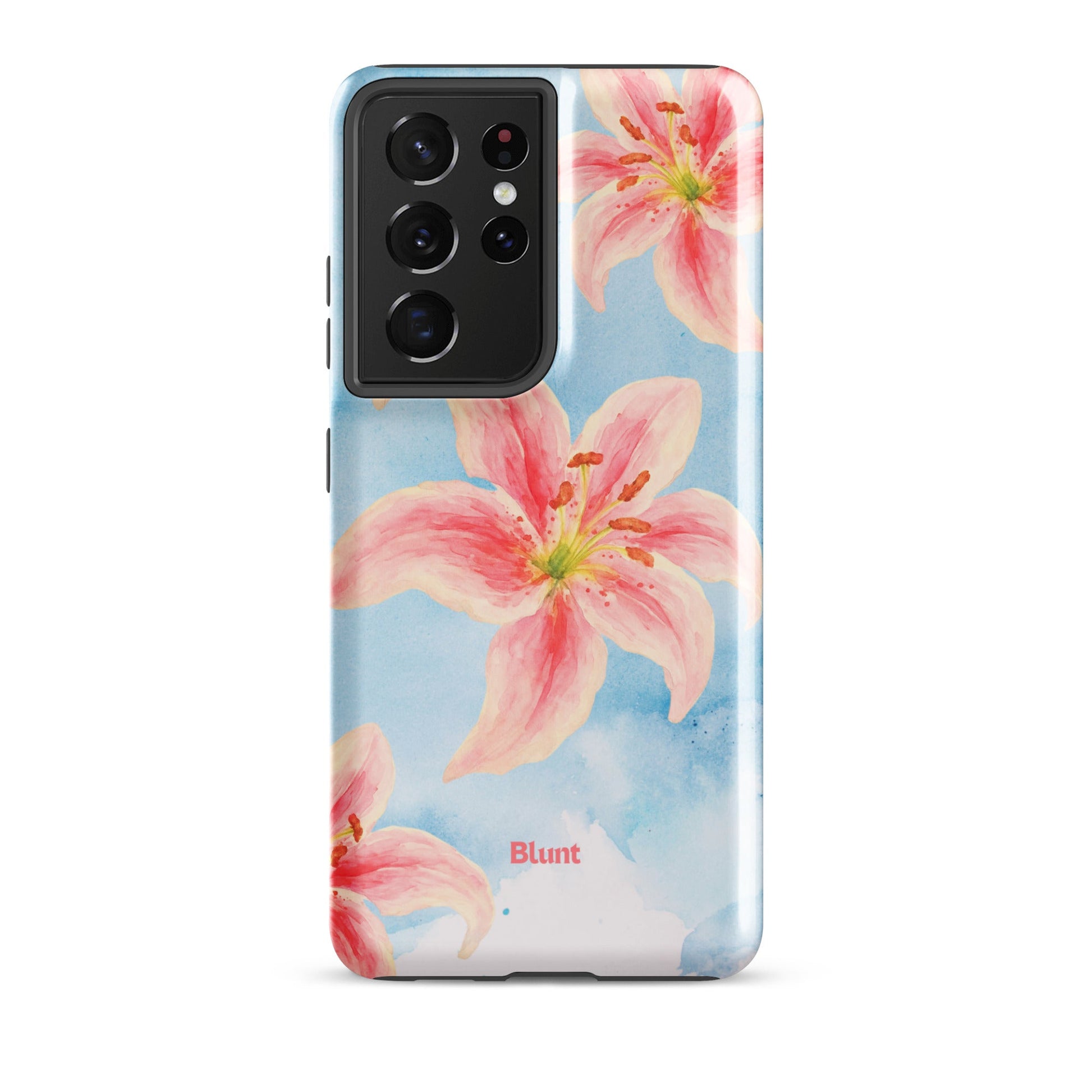 Aire Samsung Case - Blunt Cases