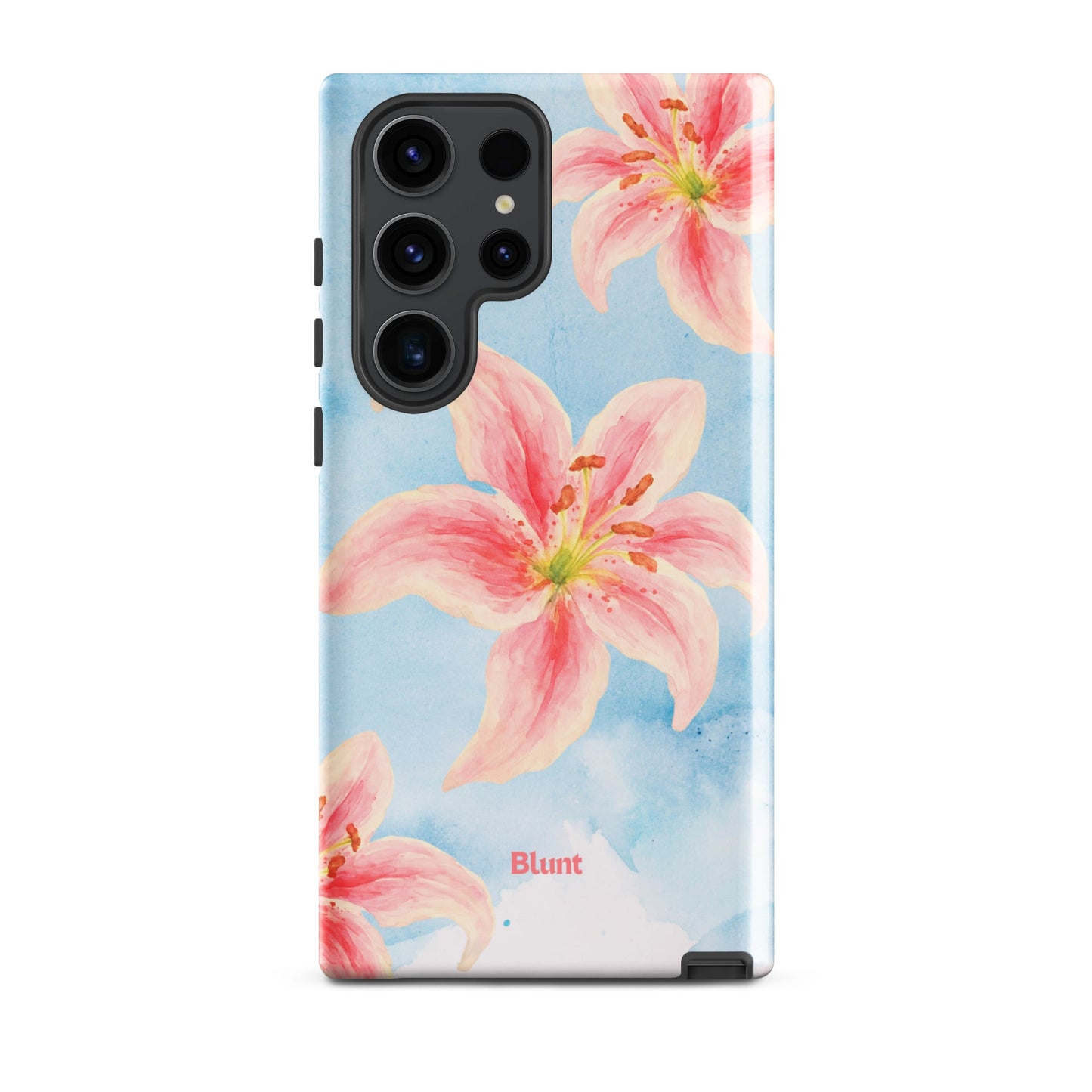 Aire Samsung Case - Blunt Cases