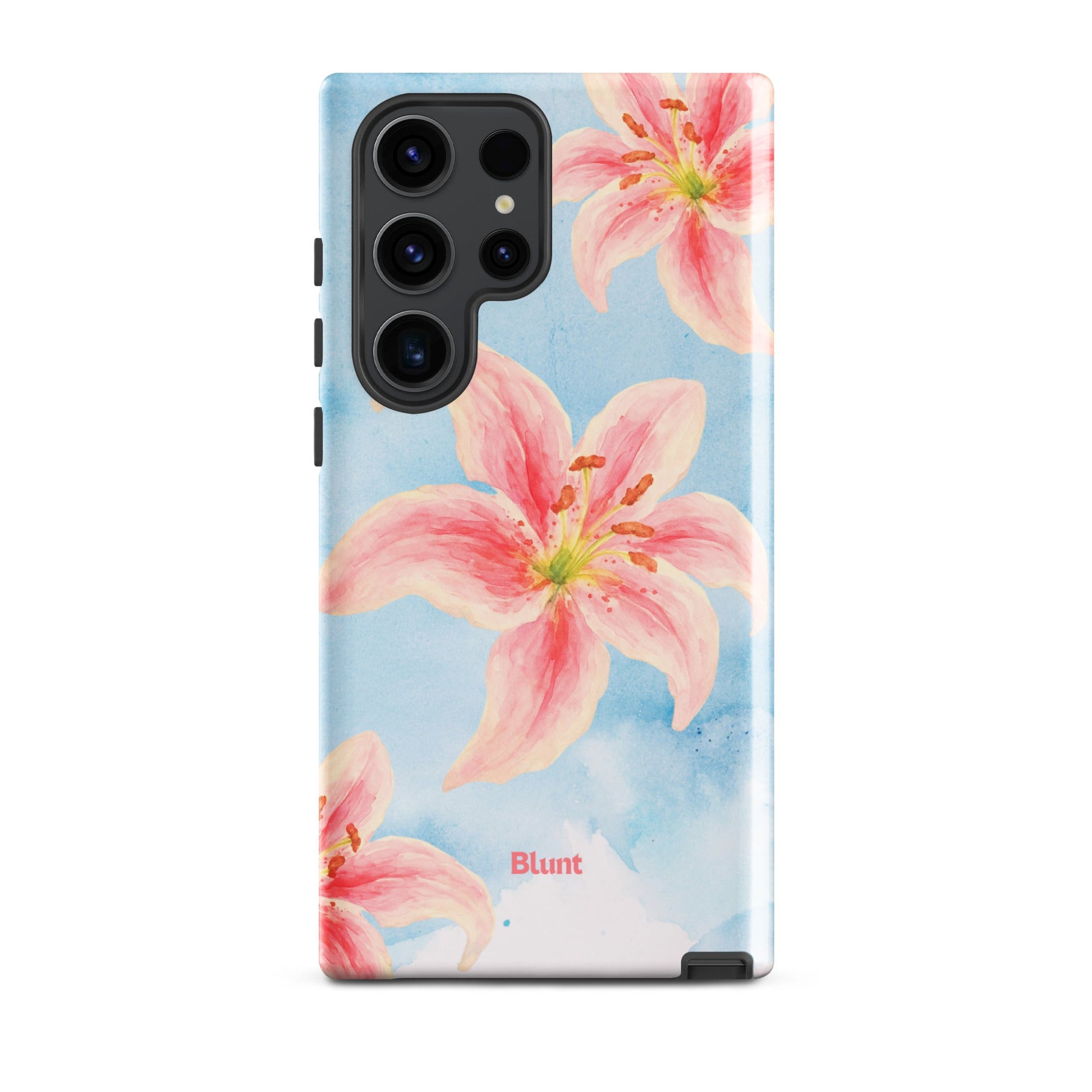 Aire Samsung Case - Blunt Cases