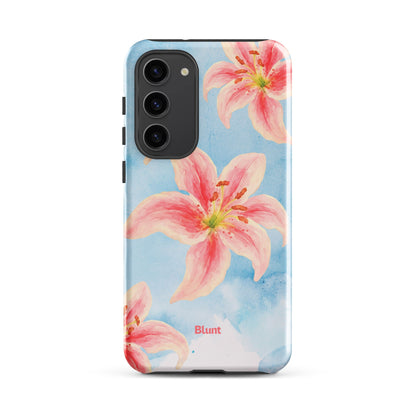 Aire Samsung Case - Blunt Cases