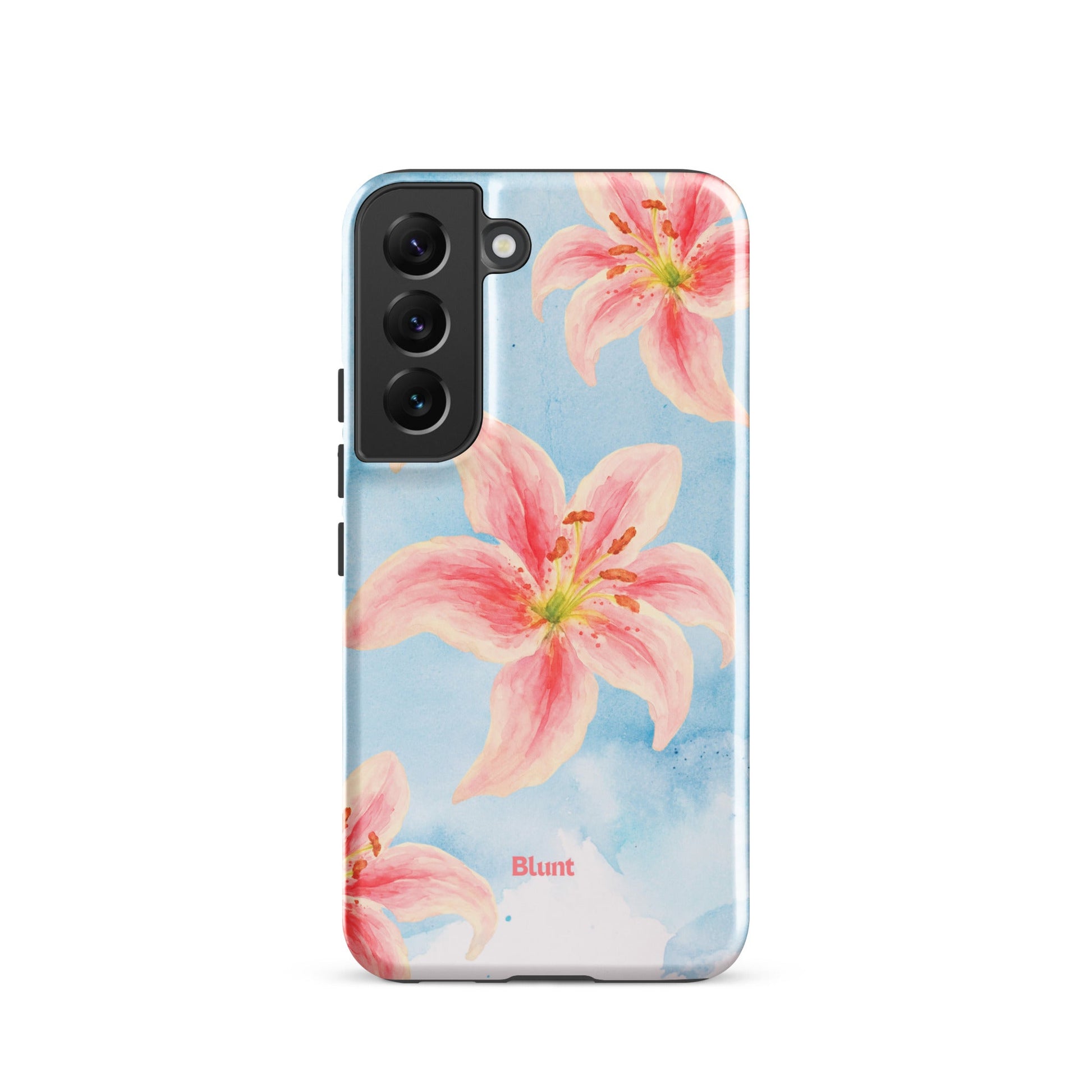 Aire Samsung Case - Blunt Cases