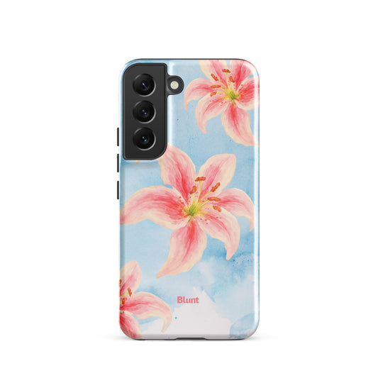 Aire Samsung Case - Blunt Cases