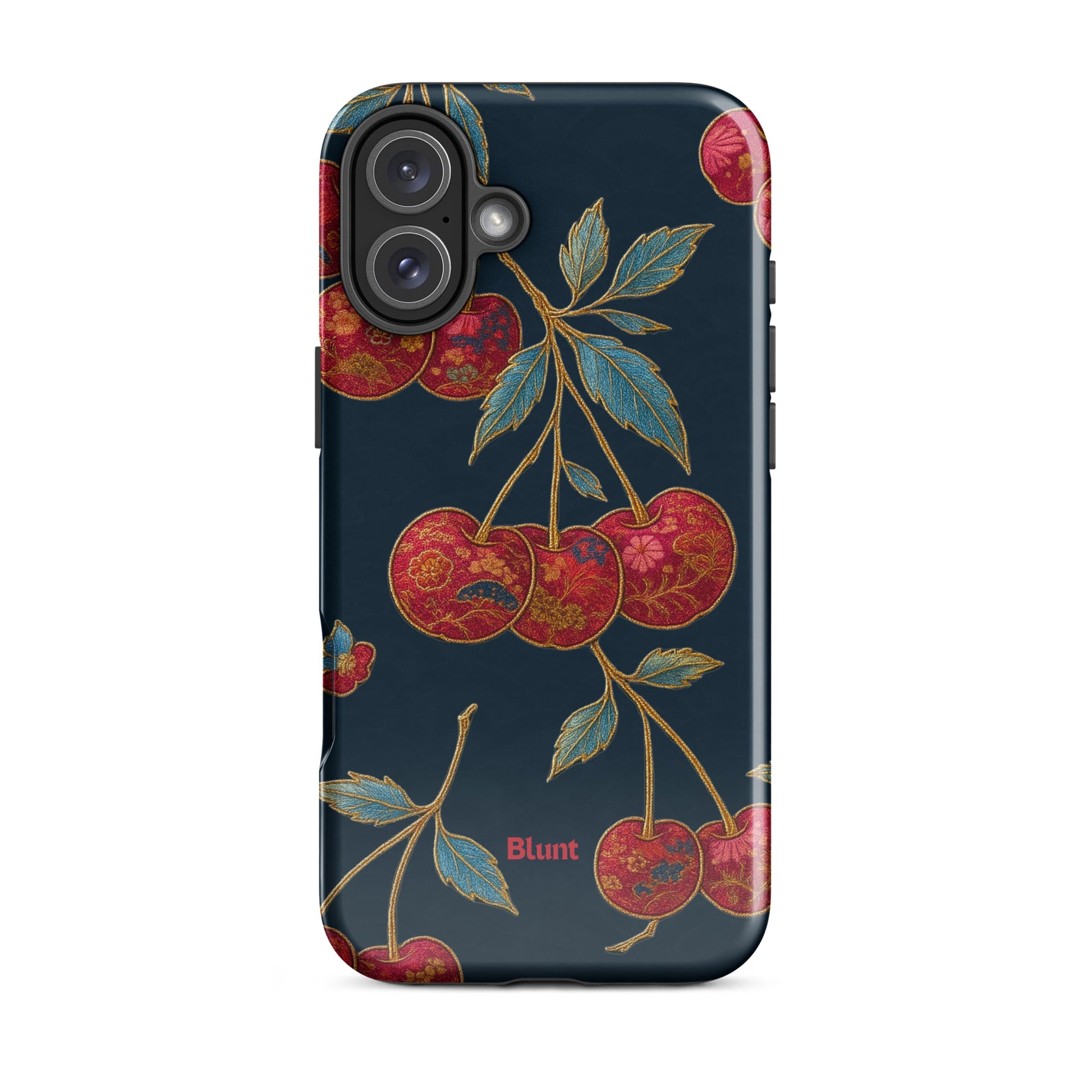 Airi iPhone Case - Blunt Cases