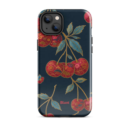 Airi iPhone Case - Blunt Cases