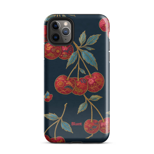 Airi iPhone Case - Blunt Cases