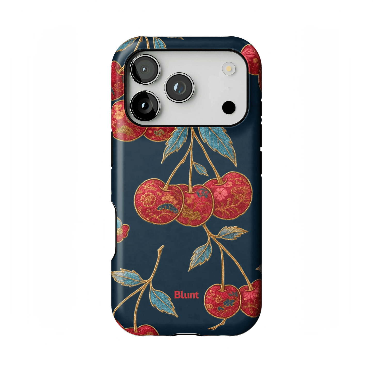 Airi iPhone Case - Blunt Cases