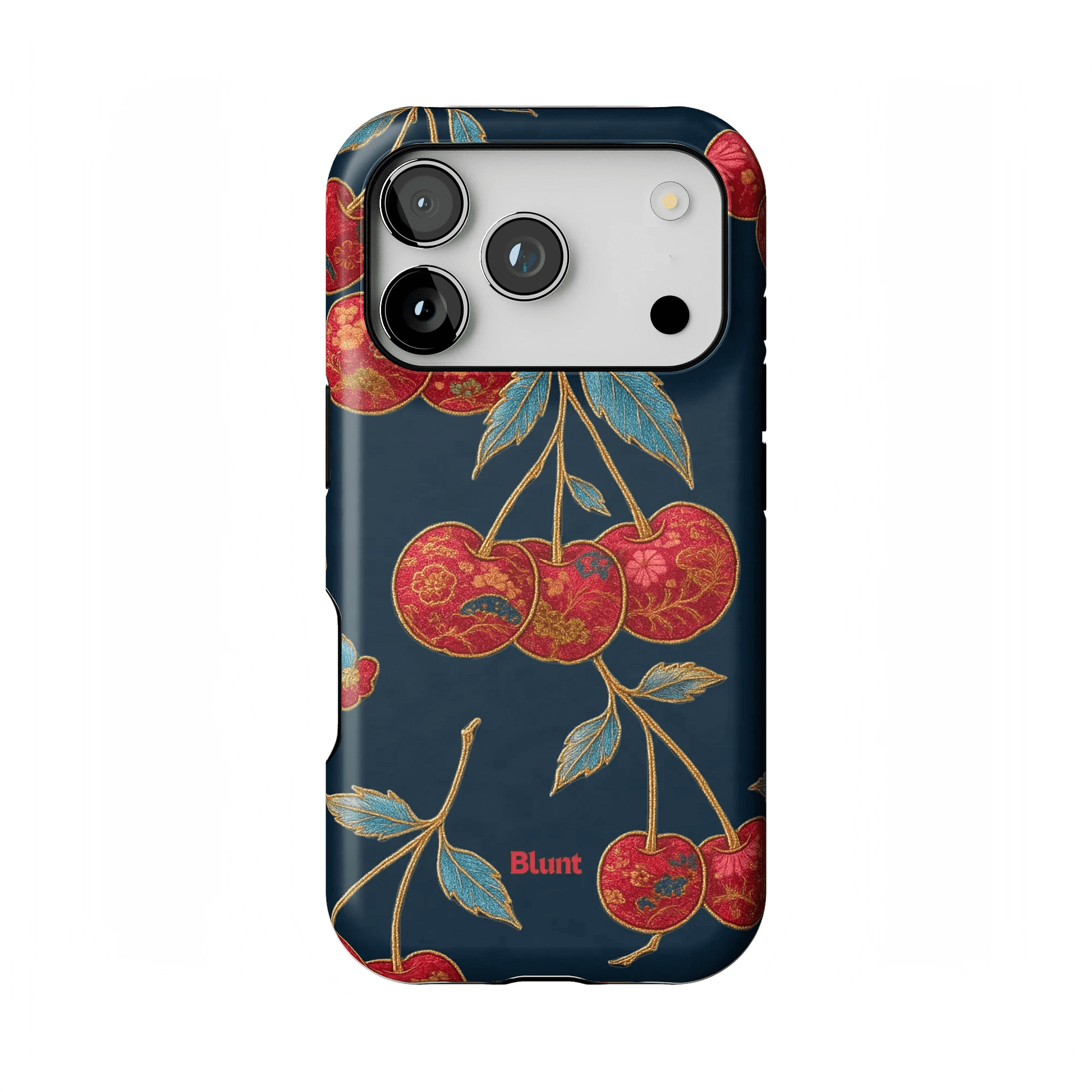 Airi iPhone Case - Blunt Cases