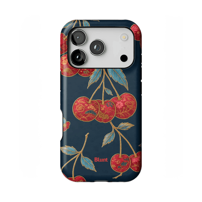 Airi iPhone Case - Blunt Cases