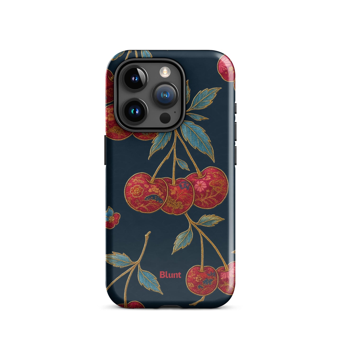 Airi iPhone Case - Blunt Cases