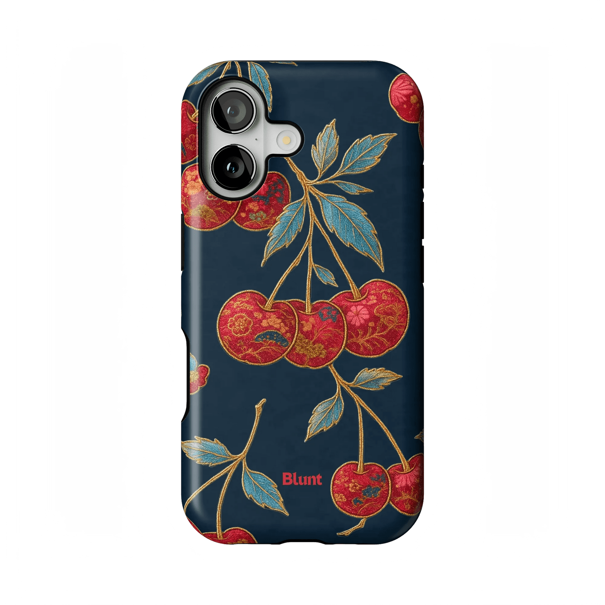 Airi iPhone Case - Blunt Cases