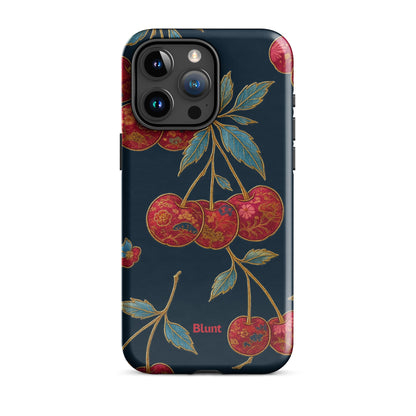Airi iPhone Case - Blunt Cases