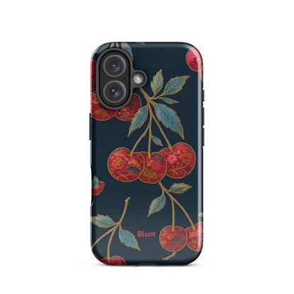 Airi iPhone Case - Blunt Cases