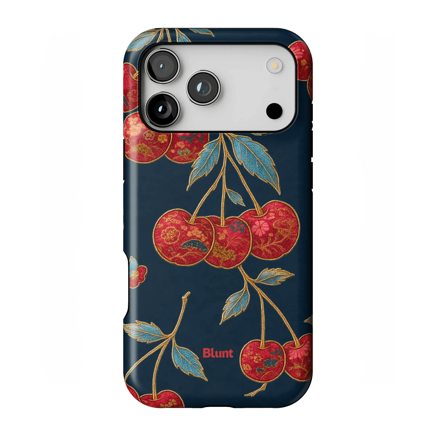 Airi iPhone Case - Blunt Cases
