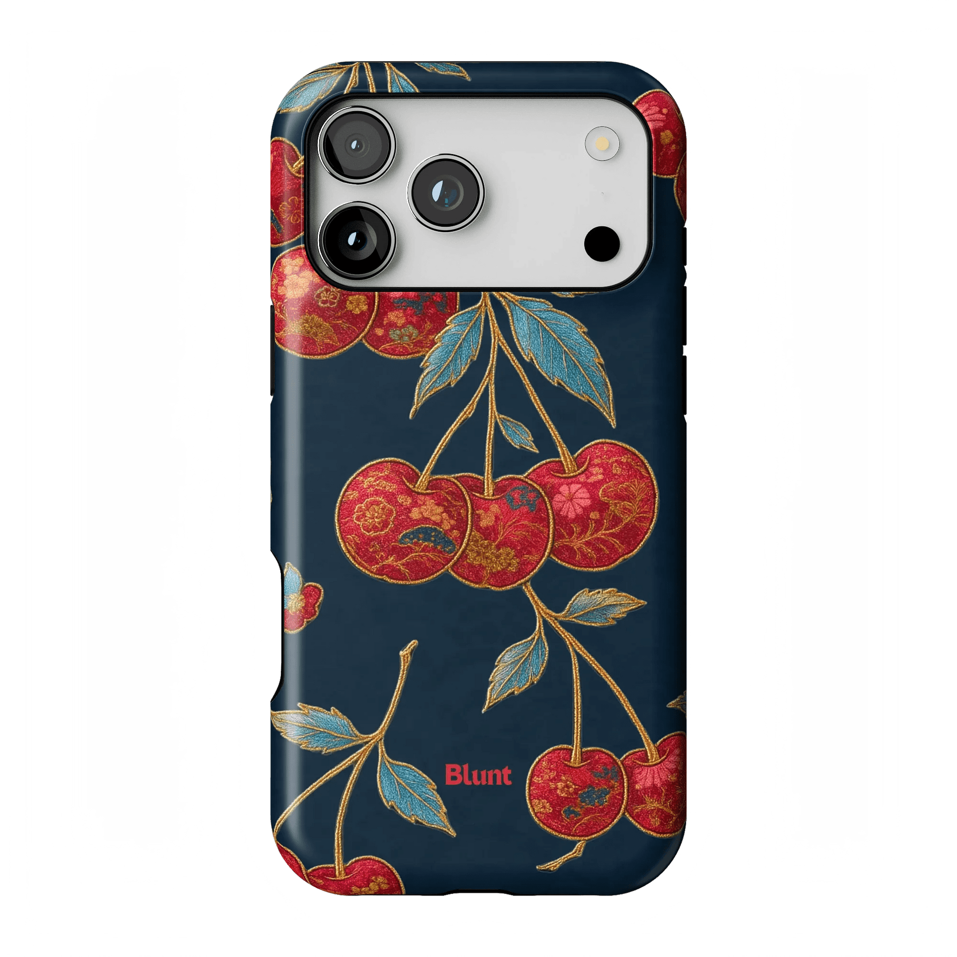 Airi iPhone Case - Blunt Cases