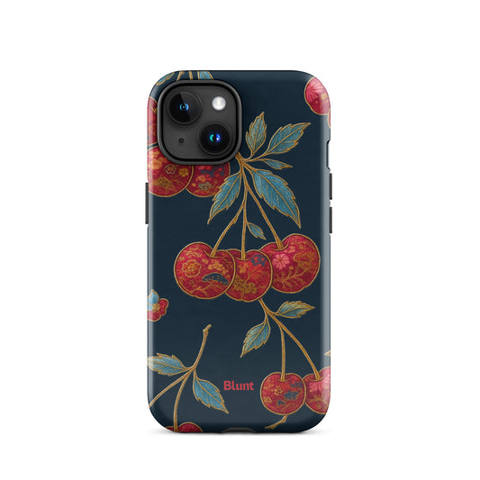 Airi iPhone Case - Blunt Cases