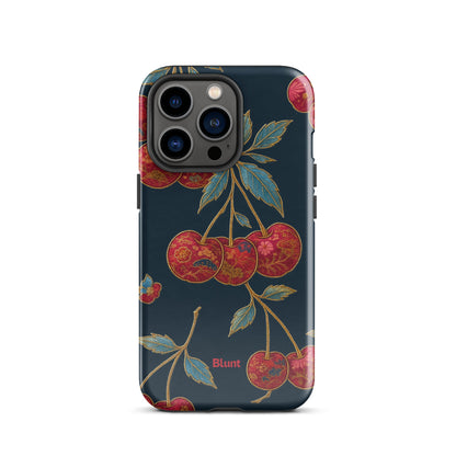 Airi iPhone Case - Blunt Cases
