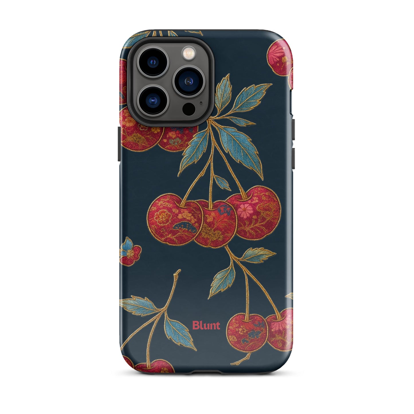 Airi iPhone Case - Blunt Cases