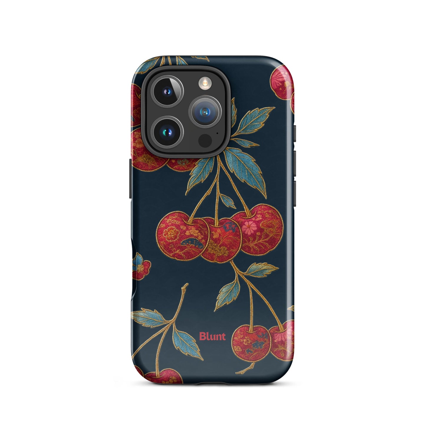 Airi iPhone Case - Blunt Cases