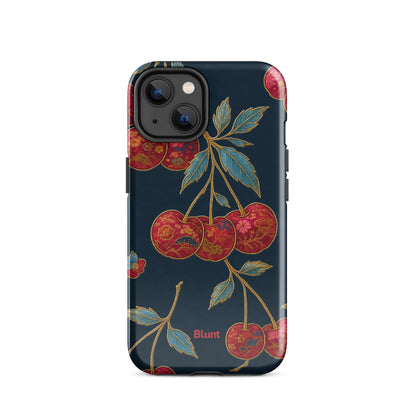 Airi iPhone Case - Blunt Cases