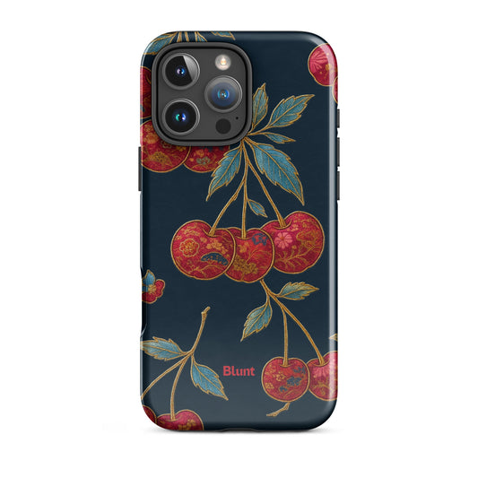 Airi iPhone Case - Blunt Cases