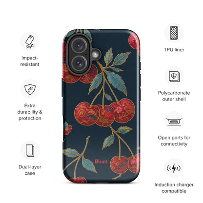 Airi iPhone Case - Blunt Cases