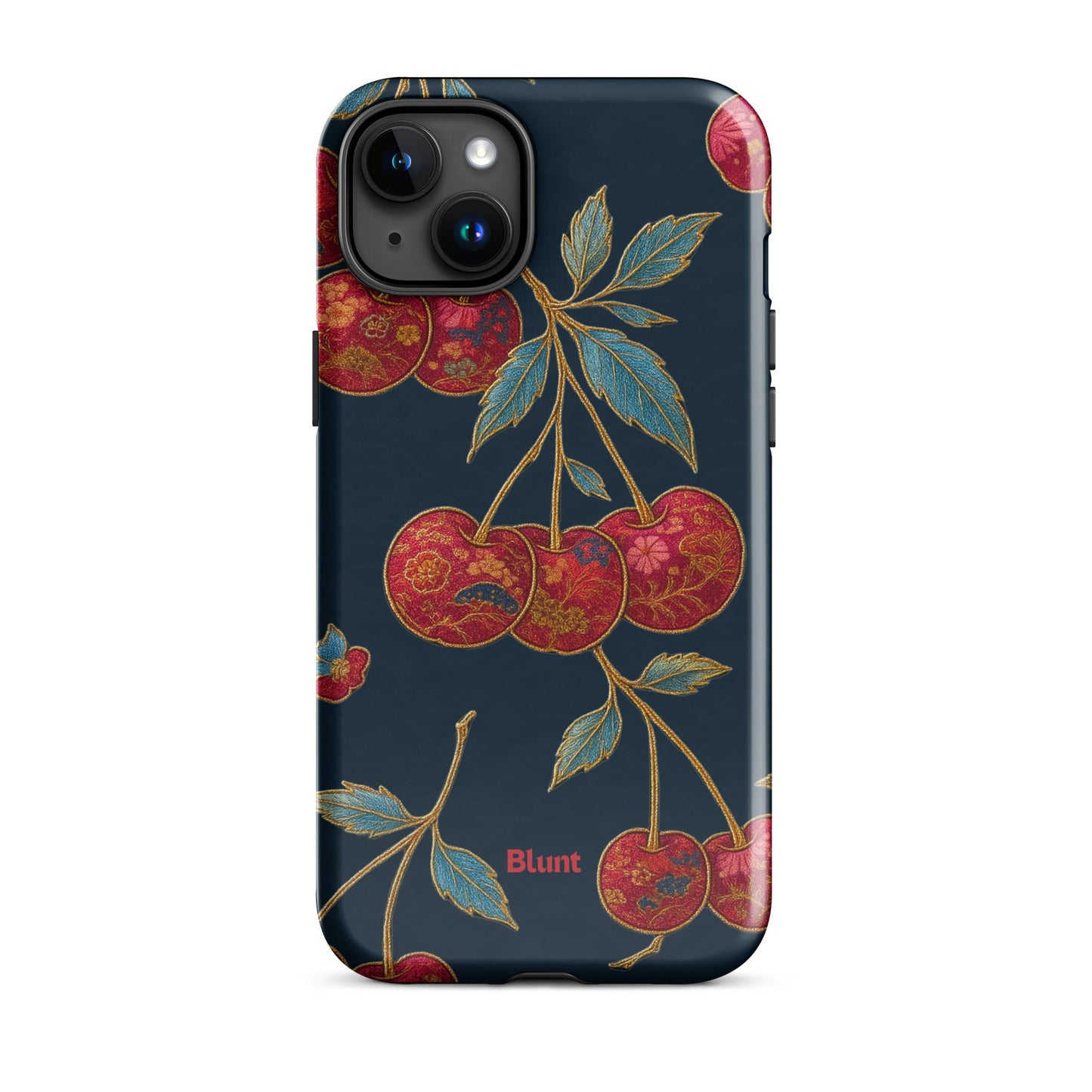 Airi iPhone Case - Blunt Cases